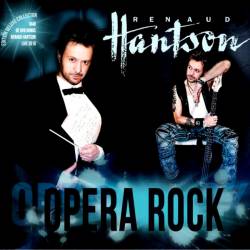 Renaud Hantson : Opéra Rock